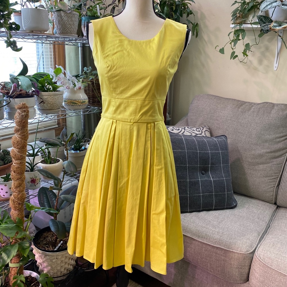 Calvin Klein Dress